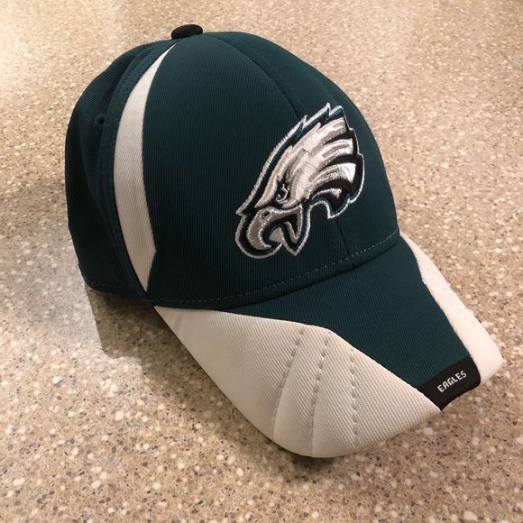 philadelphia eagles sideline hat